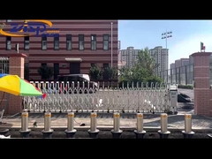Автоматические палы