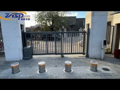 Автоматические системы ограждения безопасности: HA103 Гидравлический подъемный боллард
