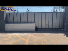 Обеспечить безопасность безопасность Автоматические подъемные опоры высокопроизводительная защита