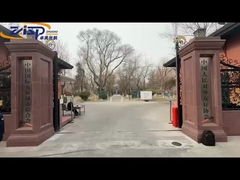 Гидравлические автоматические опоры