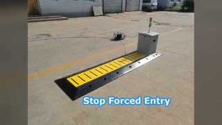 Tyre Killer Security Solutions