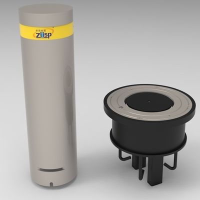 Removable Bollards The Must-Have Product for Versatile and Convenient Traffic Management
