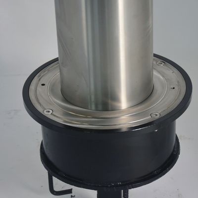Removable Bollards The Must-Have Product for Versatile and Convenient Traffic Management