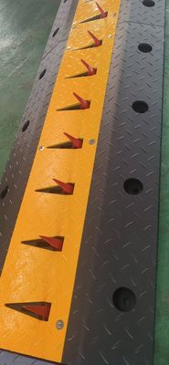 Customized Color Automatic Tyre Killer Remote Control A3 Steel