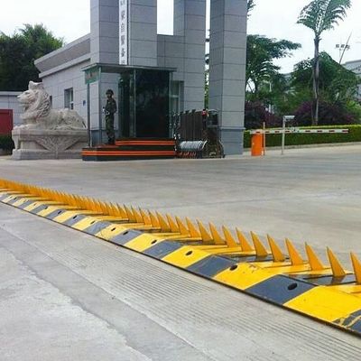 Customized Color Automatic Tyre Killer Remote Control A3 Steel