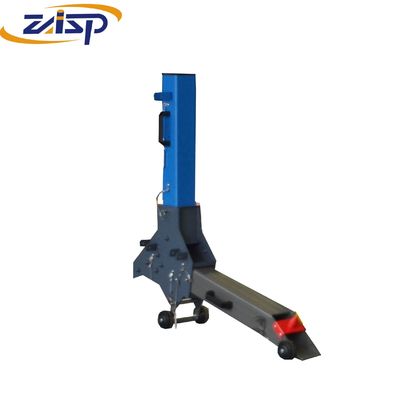 Customized Color Vehicle Stop Barrier Anti Truck Ram Barriers 1000mm Height