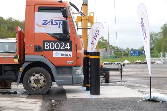 Customized Traffic Control Fixed Bollards Best Option For Protecting Property
