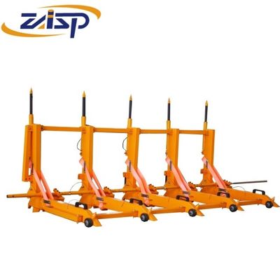 IP68 Portable Modular Vehicle Barrier For Security Protection Industry