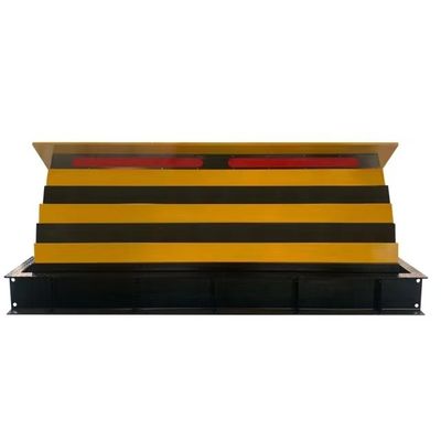 380V K12 Temporary Hostile Vehicle Mitigation Shallow Mount Access Control System