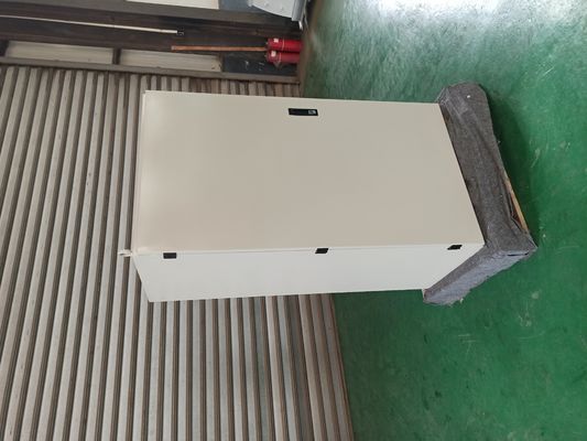 Hydraulic Power Unit HPU Hydraulic Control Box 380V Triphase 50/60Hz PLC Integrated