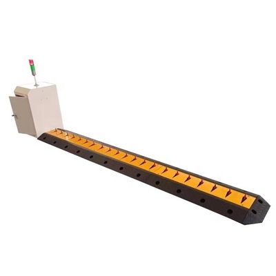 ISO9001 2008 CE Certified High Advanced Spike Automatic Tyre Killers with Remote Control