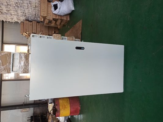 Hydraulic Power Unit HPU Hydraulic Control Box 380V Triphase 50/60Hz PLC Integrated