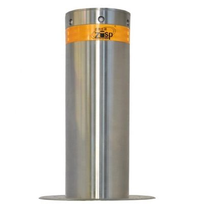 Perimeter Protections High Security Hydraulic Automatic Bollards for Commercial Sites