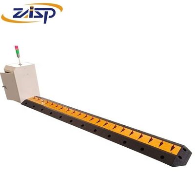 Retractable Spike Tyre Killer 3M/4M/5M/6M/7M/8M Length IP68 Protection