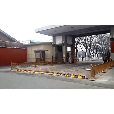 Retractable Spike Tyre Killer 3M/4M/5M/6M/7M/8M Length IP68 Protection