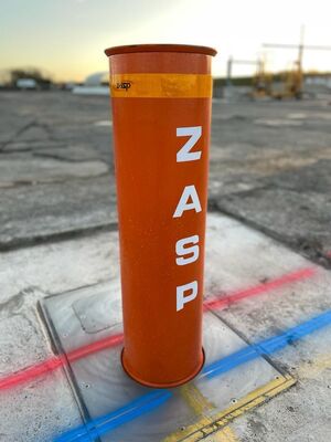 656mmL485mmW1520mmH Automatic Bollards Hydraulic Pneumatic Electric Operation Type Rapid Rising Speed 3-6 Seconds Access Control