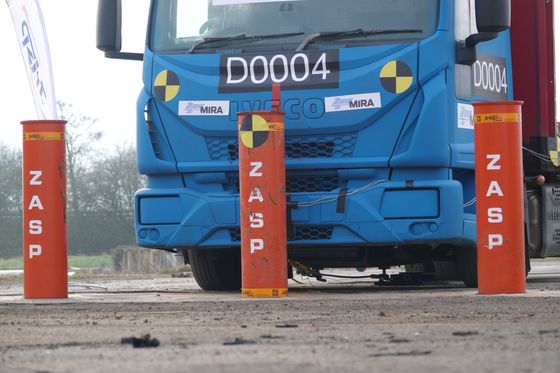 Guarder SC50-800 Fixed Bollard 114mm Diameter 1000mm Height
