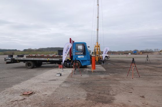 350mm Depth Fixed Bollards Strong Corrosion Resistance and Anti-Corrosion Coated for Your Requirements