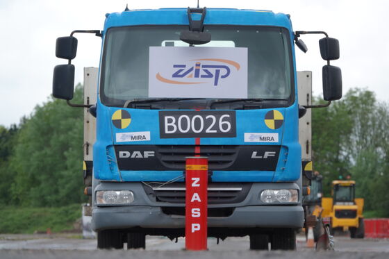 IWA 14-1 & PAS 68 Certified Automatic Bollards with Stainless Steel 304 Construction and IP68 Protection