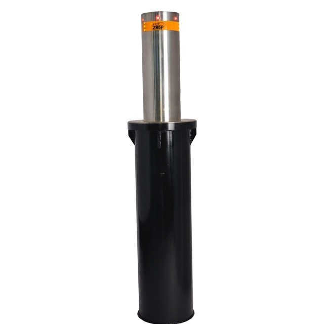 High Security Commercial Site Vehicle Stop Barrier Hydraulic Automatic ...